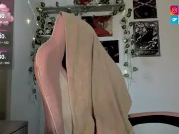 circe_l on Chaturbate 