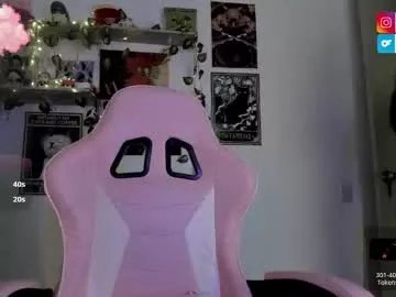 circe_l on Chaturbate 