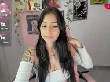 circe_l on Chaturbate 