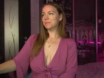 cocosweetty on Chaturbate 