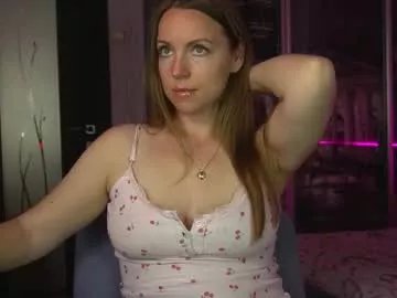 cocosweetty on Chaturbate 