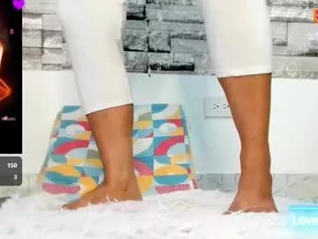 coffee_hot on Chaturbate 