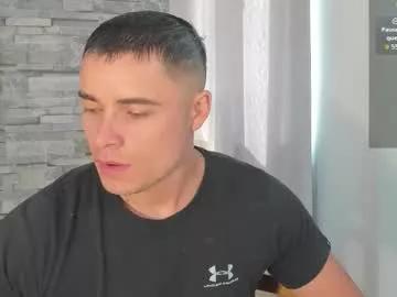 connorsmith_26 from Chaturbate