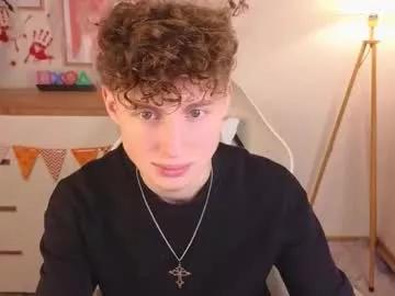 crisp1n from Chaturbate