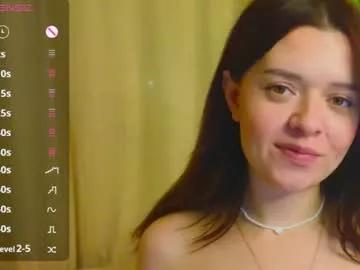 Freechat cuddlebyyou on Chaturbate