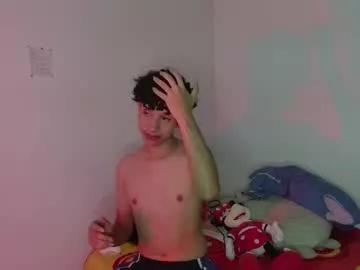 cuddly_twinkie on Chaturbate 