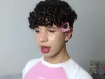 cuddly_twinkie on Chaturbate 