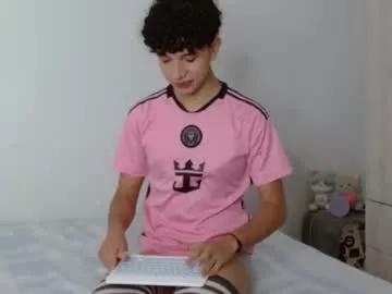 cuddly_twinkie on Chaturbate 