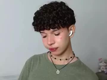 cuddly_twinkie on Chaturbate 