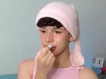 cuddly_twinkie on Chaturbate 