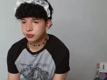 cuddly_twinkie on Chaturbate 