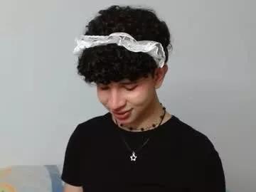 cuddly_twinkie on Chaturbate 