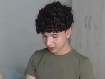 cuddly_twinkie on Chaturbate 