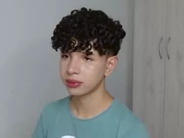 cuddly_twinkie on Chaturbate 