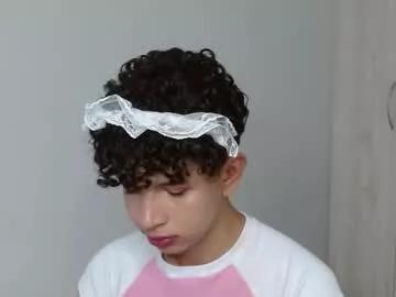 cuddly_twinkie on Chaturbate 