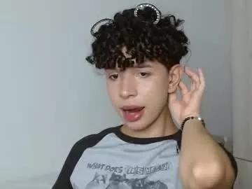 cuddly_twinkie on Chaturbate 