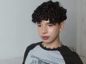 cuddly_twinkie on Chaturbate 