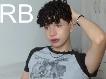 cuddly_twinkie on Chaturbate 