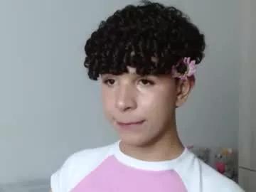 cuddly_twinkie on Chaturbate 