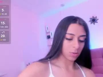 daaniela_moon on Chaturbate 