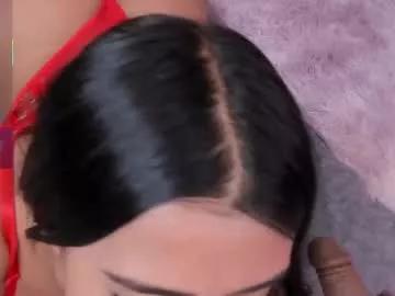 daaniela_moon on Chaturbate 