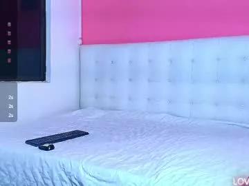 daddyissuesss_ on Chaturbate 