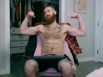 daddyunlocked1 on Chaturbate 