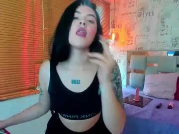 dafne_20 from Chaturbate