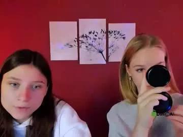 Freechat dakota_night_ on Chaturbate