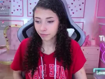 danatella_a on Chaturbate