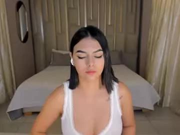 dannagibbs on Chaturbate 