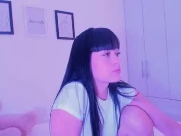 dannahyde on Chaturbate 