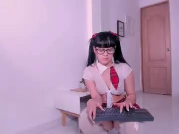 dannahyde on Chaturbate 