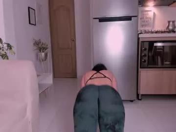 dannahyde on Chaturbate 