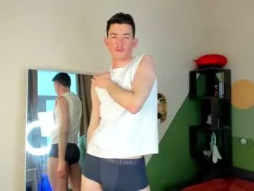 danny__magic on Chaturbate 