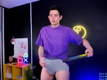 danny__magic on Chaturbate 