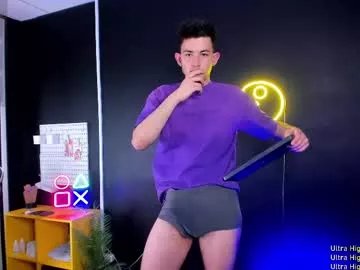danny__magic on Chaturbate 