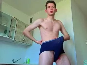 danny__magic on Chaturbate 