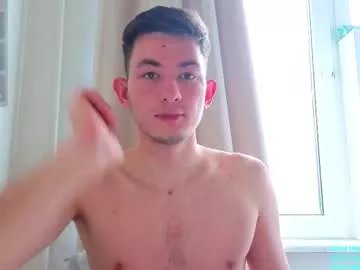 danny__magic on Chaturbate 