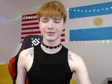 Freechat danny_noir on Chaturbate