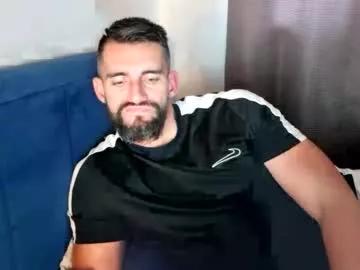 dannyk1990 from Chaturbate
