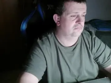 danysanchez1981 on Chaturbate