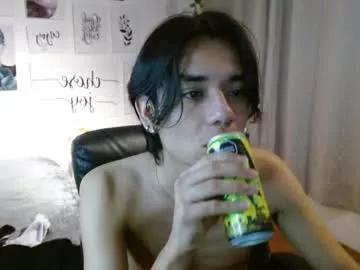 Freechat davoxer on Chaturbate