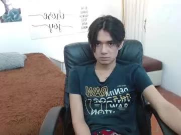 Freechat davoxer on Chaturbate