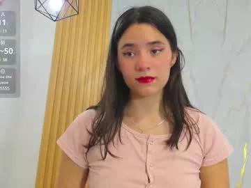 dayashcruz on Chaturbate 
