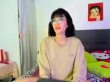 delilah_wicked on Chaturbate