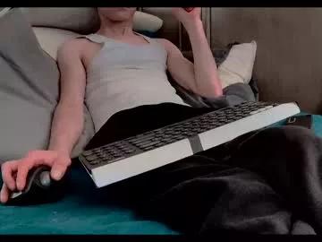 Freechat dilldough405 on Chaturbate