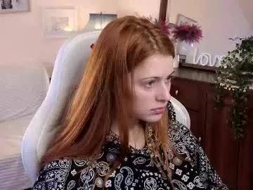 doll_lesli on Chaturbate 