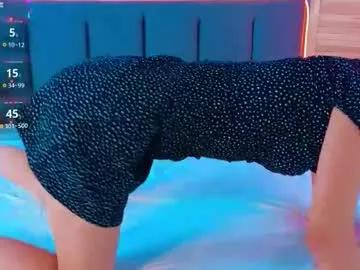 dorothymanning on Chaturbate 