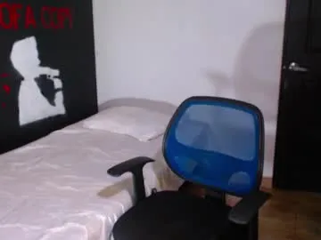 dostoyrodia_34 on Chaturbate